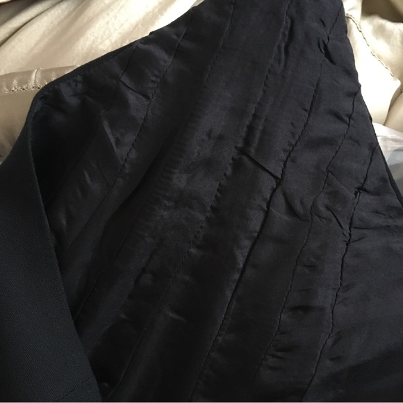 Morgane LeFay Little Black Dress - Picture 5 of 12